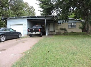 1813 W Washington St, Sherman, TX 75092