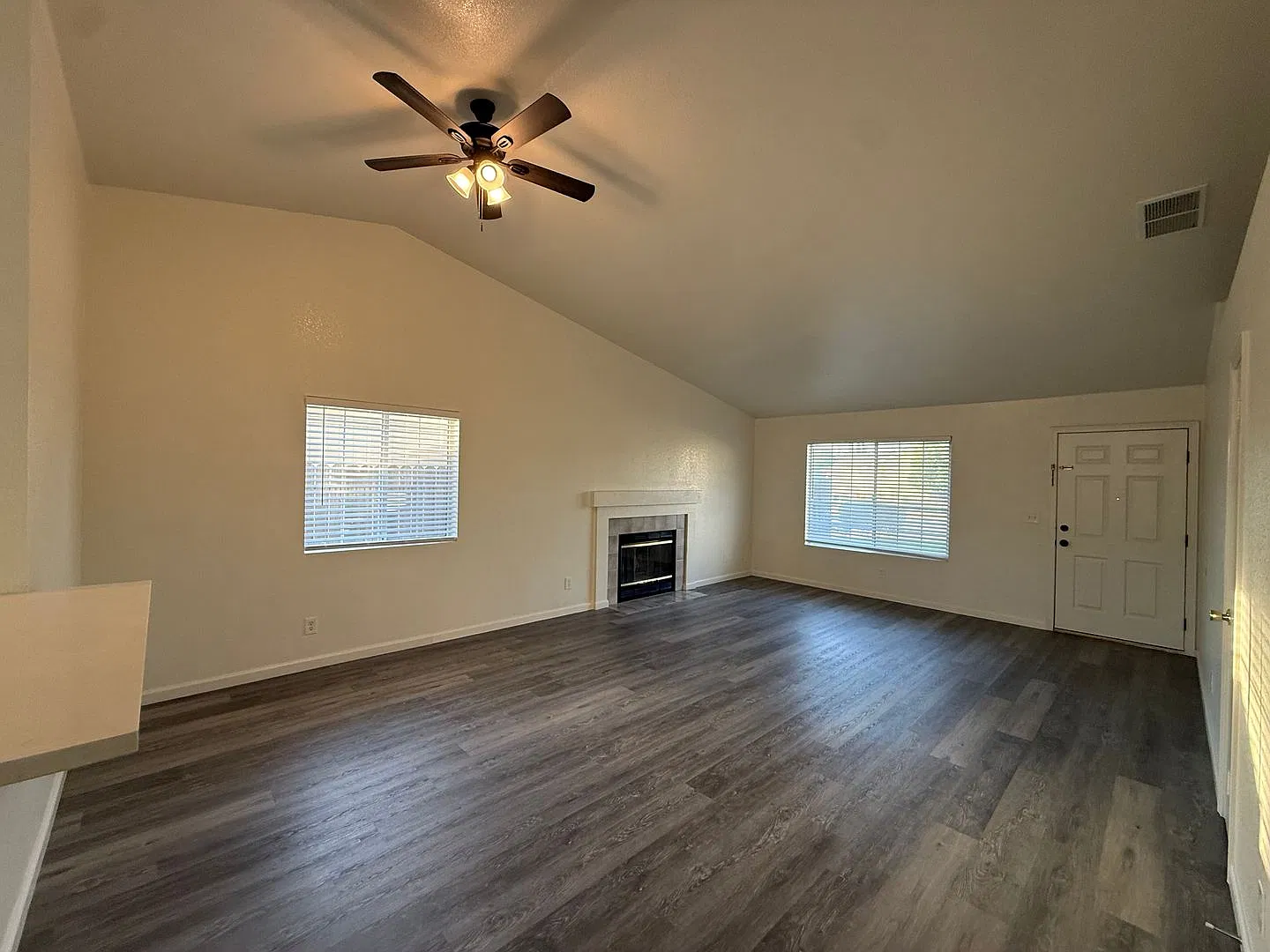 3 Bed| 2 Bath | 1440 SF | 2 Car Garage | Single Story | Tenant pays $175 monthly for WS&G — Photo 2
