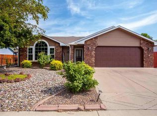 2564 Fall Valley Ave, Grand Junction, CO 81505