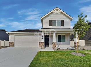 9414 Wabash St, Star, ID 83669