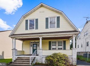 3203 Putty Hill Ave, Parkville, MD 21234