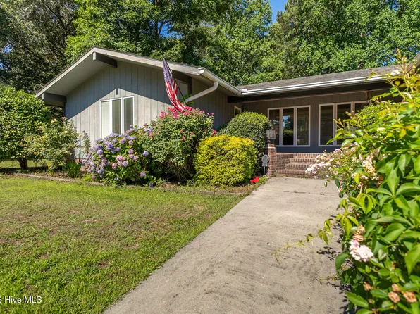 311 Country Club Drive, Edenton, NC 27932