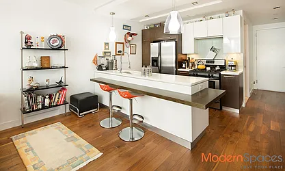 Sold by Modern Spaces
