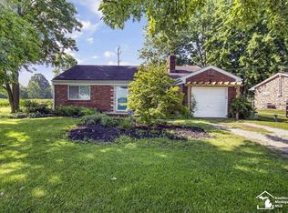 655 W Samaria Rd, Temperance, MI 48182