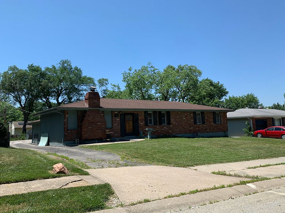 5612 N Smalley Ave, Kansas City, MO 64119 Zillow