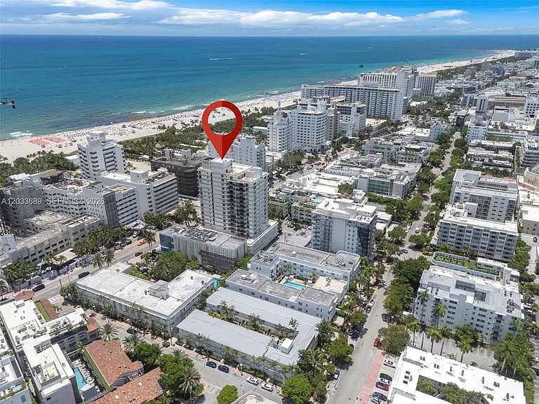 1800 Collins Ave #10F — Photo 2