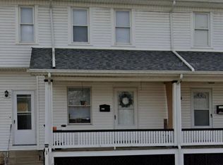 1005 Broadway St #1005, Springfield, OH 45504