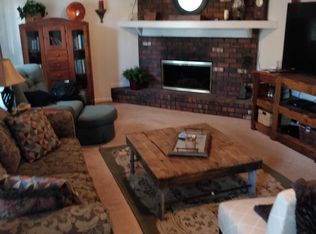 1328 Al Seier Ln, Hoover, AL 35226