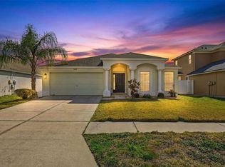 30428 Randall Manor St, Wesley Chapel, FL 33545
