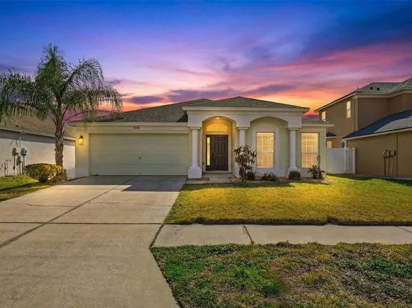30428 Randall Manor St, Wesley Chapel, FL 33545