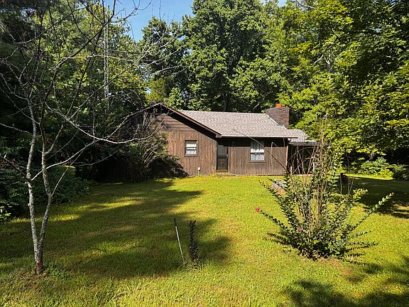 2nd image of 1191 County Road 5250