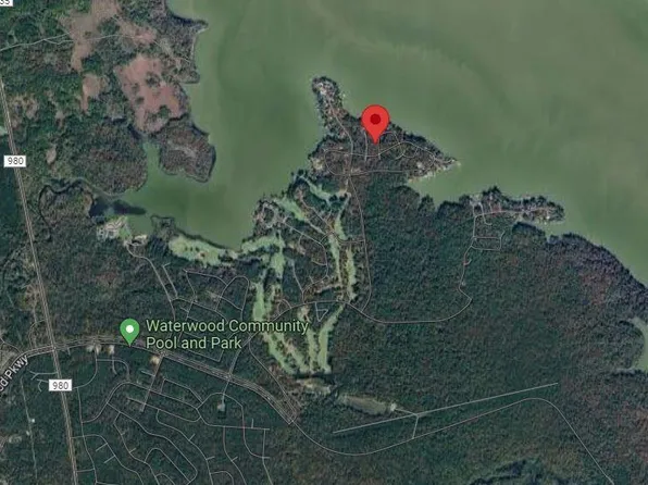 0 Belair Dr Lot 21, Huntsville, TX 77320