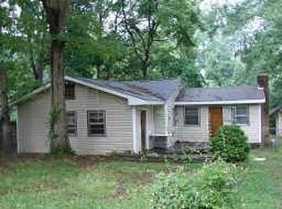 434 Bashford Rd, Raleigh, NC 27606