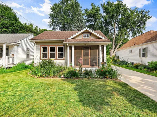 37 Lansing St, Madison, WI 53714