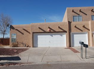 651 Reeves Pl SW, Los Lunas, NM 87031