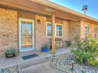 3097 Old Eola Rd, San Angelo, TX 76905
