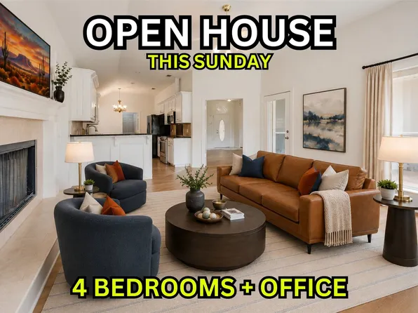 721 Herman Dr, Hurst, TX 76054