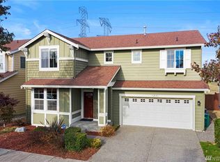 1231 32nd Pl NE, Auburn, WA 98002