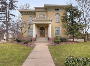 74 Lafayette Ave NE, Grand Rapids, MI 49503