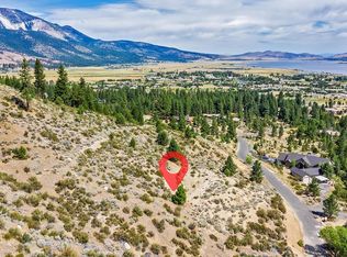 0 Bryan Canyon Rd, Washoe Valley, NV 89704