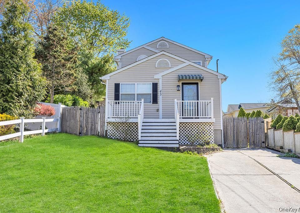 1st image of 43 Comus Road