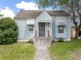 287 N Birch Ave, Burns, OR 97720