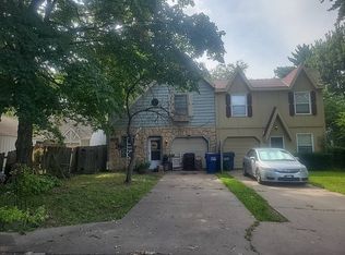 303 Northwood Ln, Lawrence, KS 66044