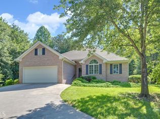 160 Millstone Trl, Clarkesville, GA 30523
