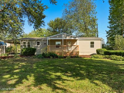 38 Woodstock Cir, La Grange, KY, 40031