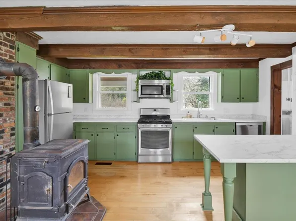 4804 Main Road, Huntington, VT 05462