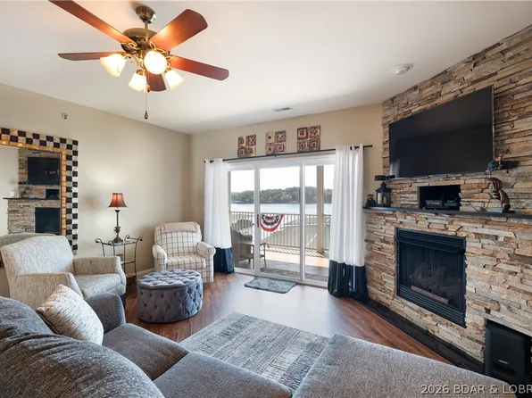 164 Windgate Dr Unit 3B, Sunrise Beach, MO 65079