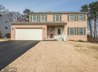 904 Minglewood Ln, Joppa, MD 21085