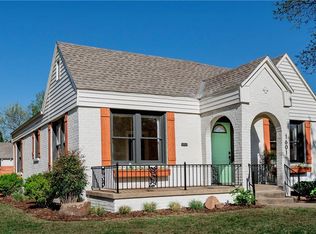 1601 N Miller Blvd, Oklahoma City, OK 73107