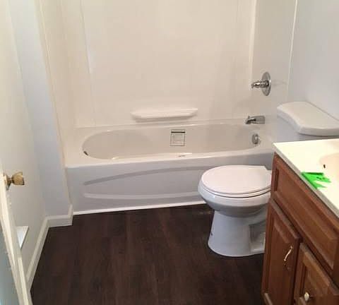 2nd image of 502 Vine St #B