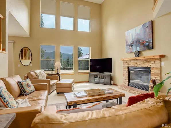 26226 Sweetbriar Trail, Evergreen, CO 80439