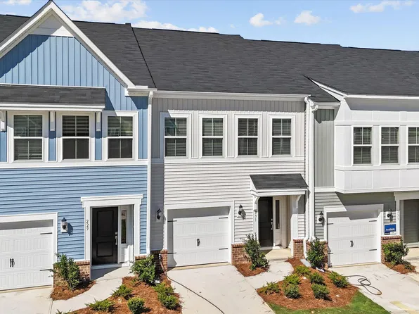 231 Elyse Overlook Loop #38, Sanford, NC 27332