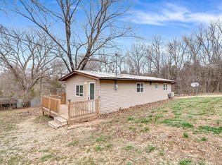 11734 Ware Lake Rd, Dittmer, MO 63023