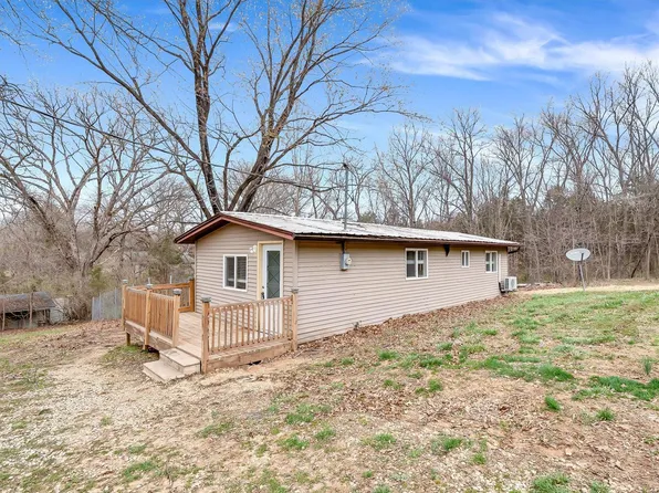 11734 Ware Lake Rd, Dittmer, MO 63023