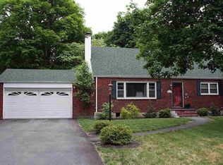 46 Kinry Rd, Poughkeepsie, NY 12603