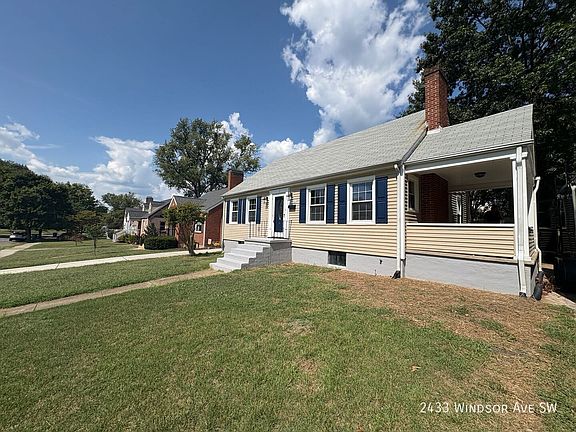 2nd image of 2433 Windsor Ave SW