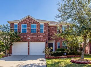 5834 Trinity Oaks, Missouri City, TX 77459