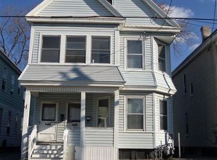 817 Grant Ave, Schenectady, NY 12307