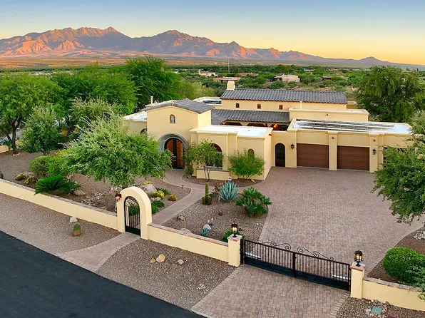 841 W Placita El Cueto, Green Valley, AZ 85622