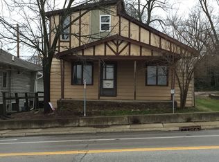 1222 W Kirkwood, Bloomington, IN 47404