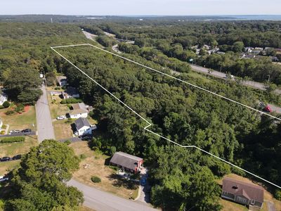 0 Bonnie Circle, Groton, CT, 06340