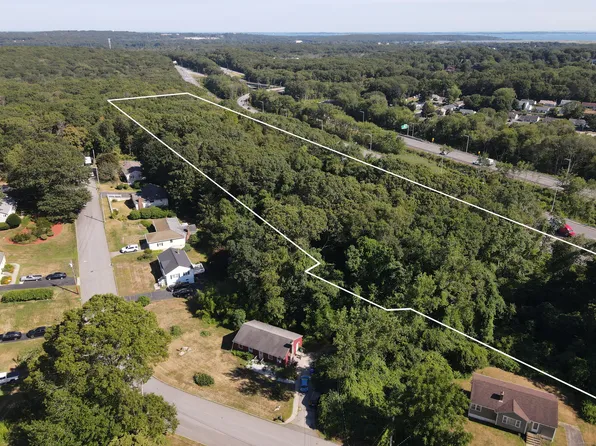 0 Bonnie Circle, Groton, CT 06340