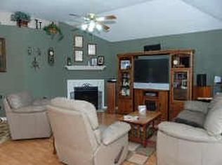 14403 Cypress Valley Dr, Cypress, TX 77429