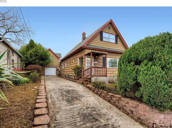 6105 NE 13th Ave, Portland, OR 97211