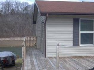 258 Lakeview Dr APT 1, Bluff City, TN 37618