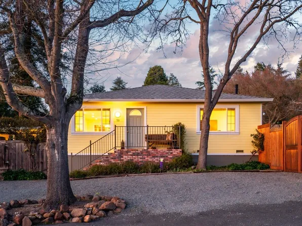 50 Chapman Lane, Petaluma, CA 94952